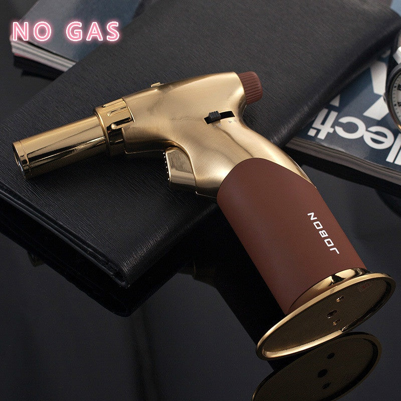 2025 Spray Gun Cigarette Lighter Gas Lighter  Creative Lighters for sale | POPOTR™