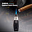 2022 Spray Gun Cigarette Lighter Best Cigar Lighter Windproof Lighter Welding Gun | POPOTR™