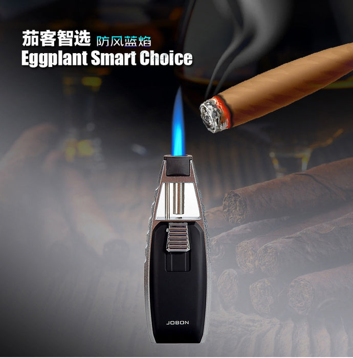 2022 Spray Gun Cigarette Lighter Best Cigar Lighter Windproof Lighter Welding Gun | POPOTR™