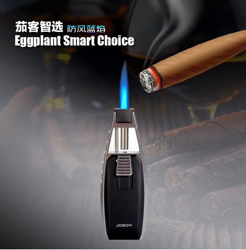 2025 Spray Gun Cigarette Lighter Best Cigar Lighter Windproof Lighter Welding Gun | POPOTR™