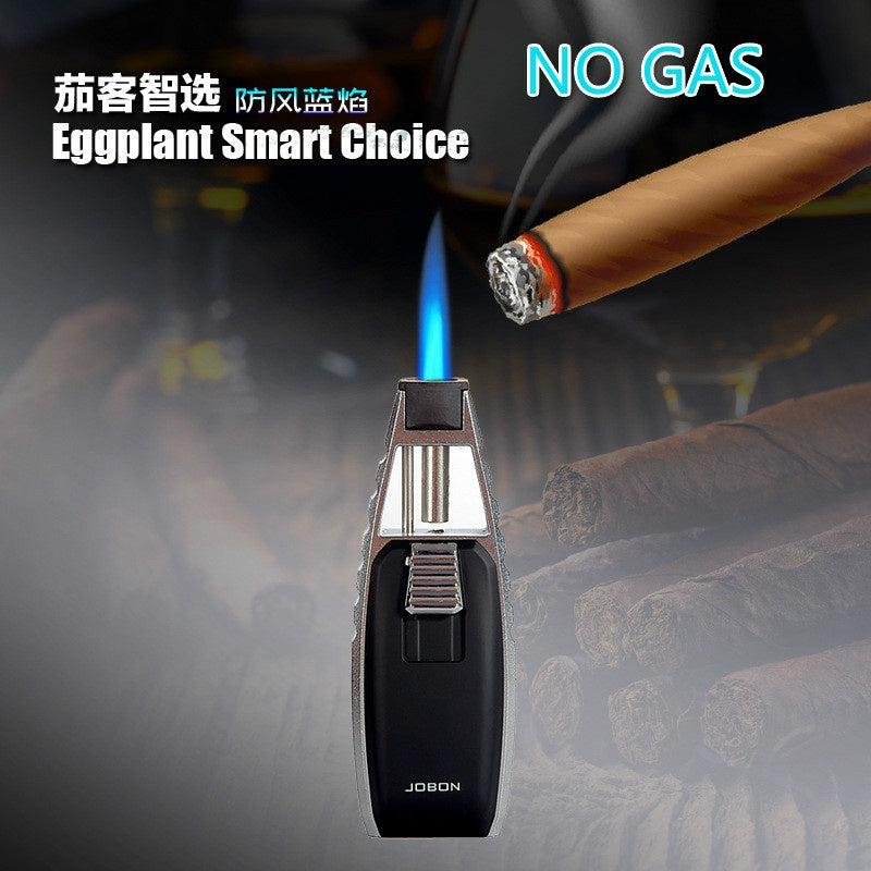 2025 Spray Gun Cigarette Lighter Best Cigar Lighter Windproof Lighter Welding Gun | POPOTR™