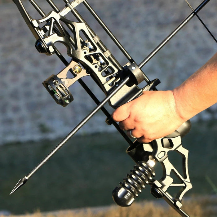 2022 Elite Archery Recurve Bows and Arrows  | POPOTR™