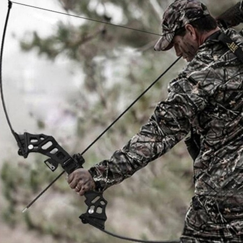 2025 Elite Archery Recurve Bows and Arrows  | POPOTR™