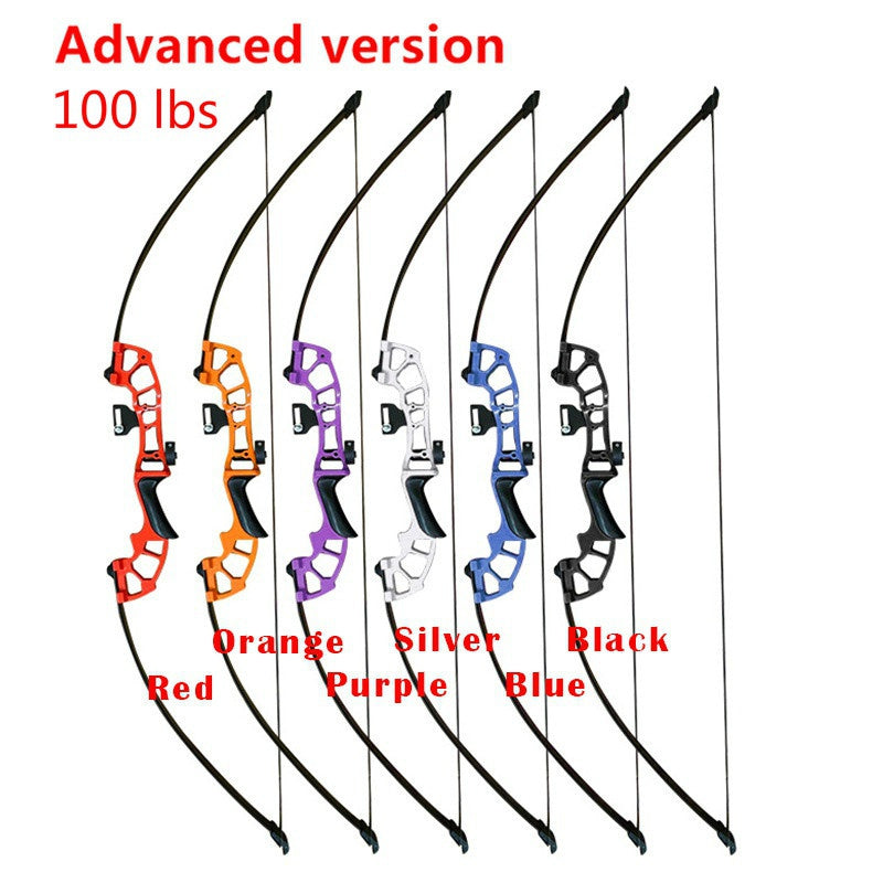 2025 Elite Archery Recurve Bows and Arrows  | POPOTR™