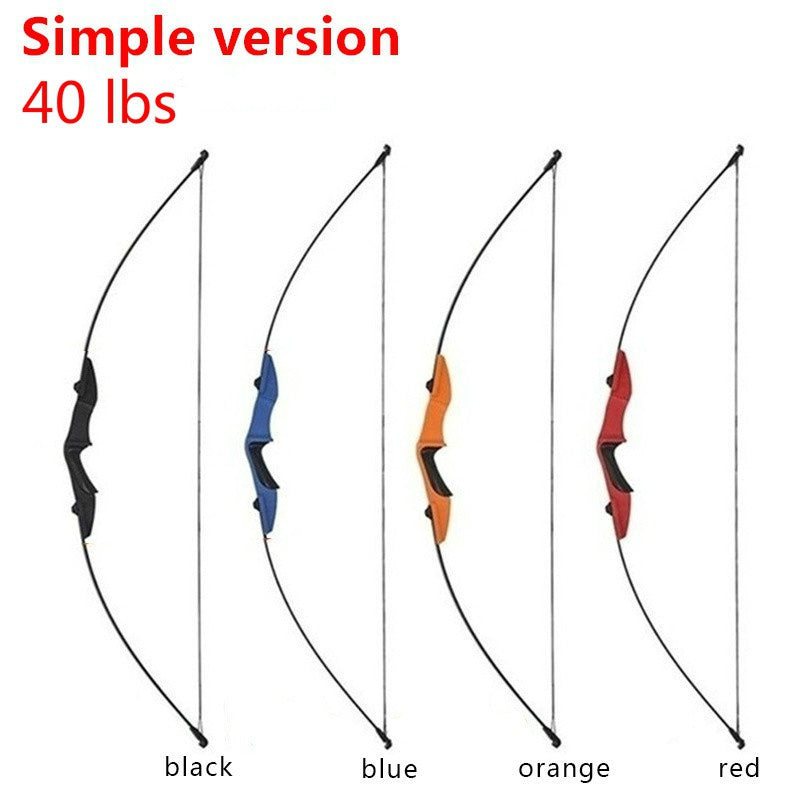 2025 Elite Archery Recurve Bows and Arrows  | POPOTR™