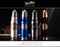2022 Cigarette Lighter Windproof Lighter Gas Lighter  Bullet Lighter  Welding Gun  Oil Light | POPOTR™