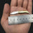 【Free gift】Knife  - Mini Folding  - Knife Legal Self-defense -  Knife Exquisite Brass  - Knife Keychain  - Demolition Express Unpacking Knife