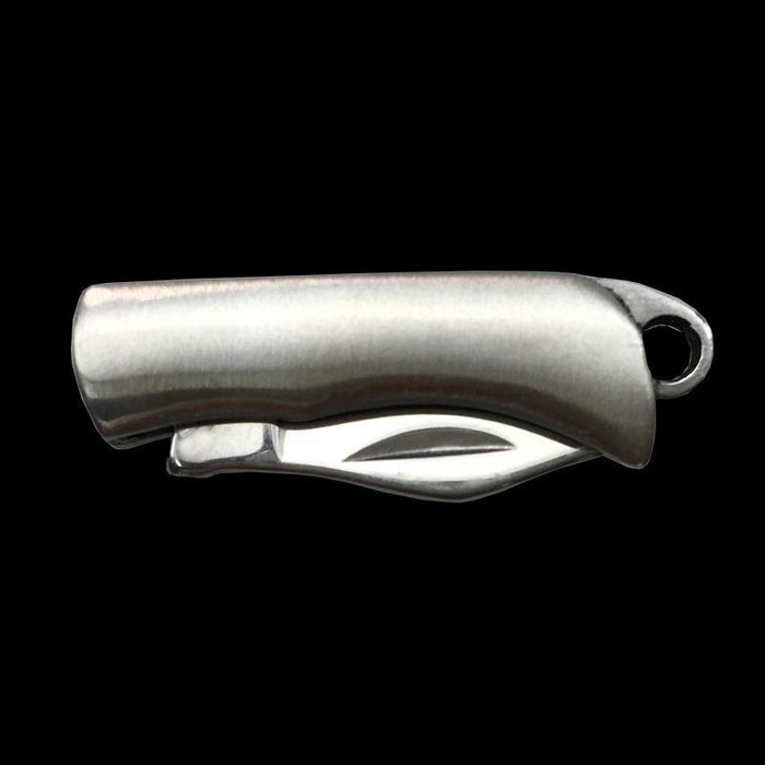 【Free gift】New Pocket  - Knife, Mini -  Folding -  Knife, Ultra Small -  Brass  - Knife,  - Carry Pocket  - Knife, Express Unpacking  - Keychain, Pocket -  Knife