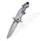 2022 Survival Knife Folding Knife Pocket Knife Hunting Knife Multifunction Knife| POPOTR™