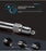 2022 Cigarette Lighter Metal Lighter USB Lighter Windproof Lighter Rechargeable Lighter  Smoking Lighter  Bunnings | POPOTR™
