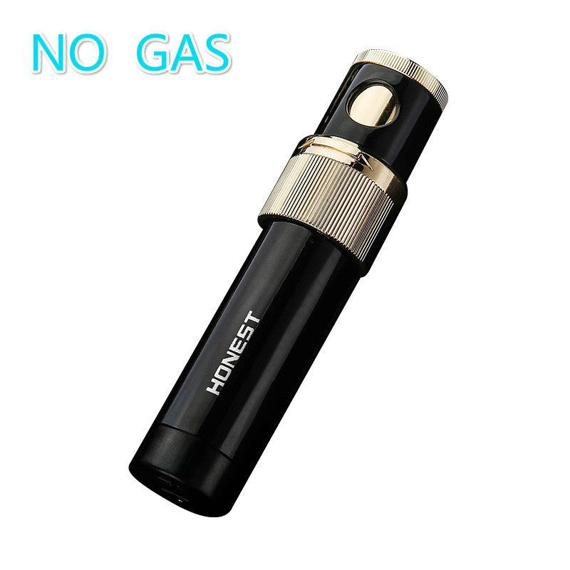 2025 Cigarette Lighter Metal Lighter USB Lighter Windproof Lighter Rechargeable Lighter  Smoking Lighter  Bunnings | POPOTR™