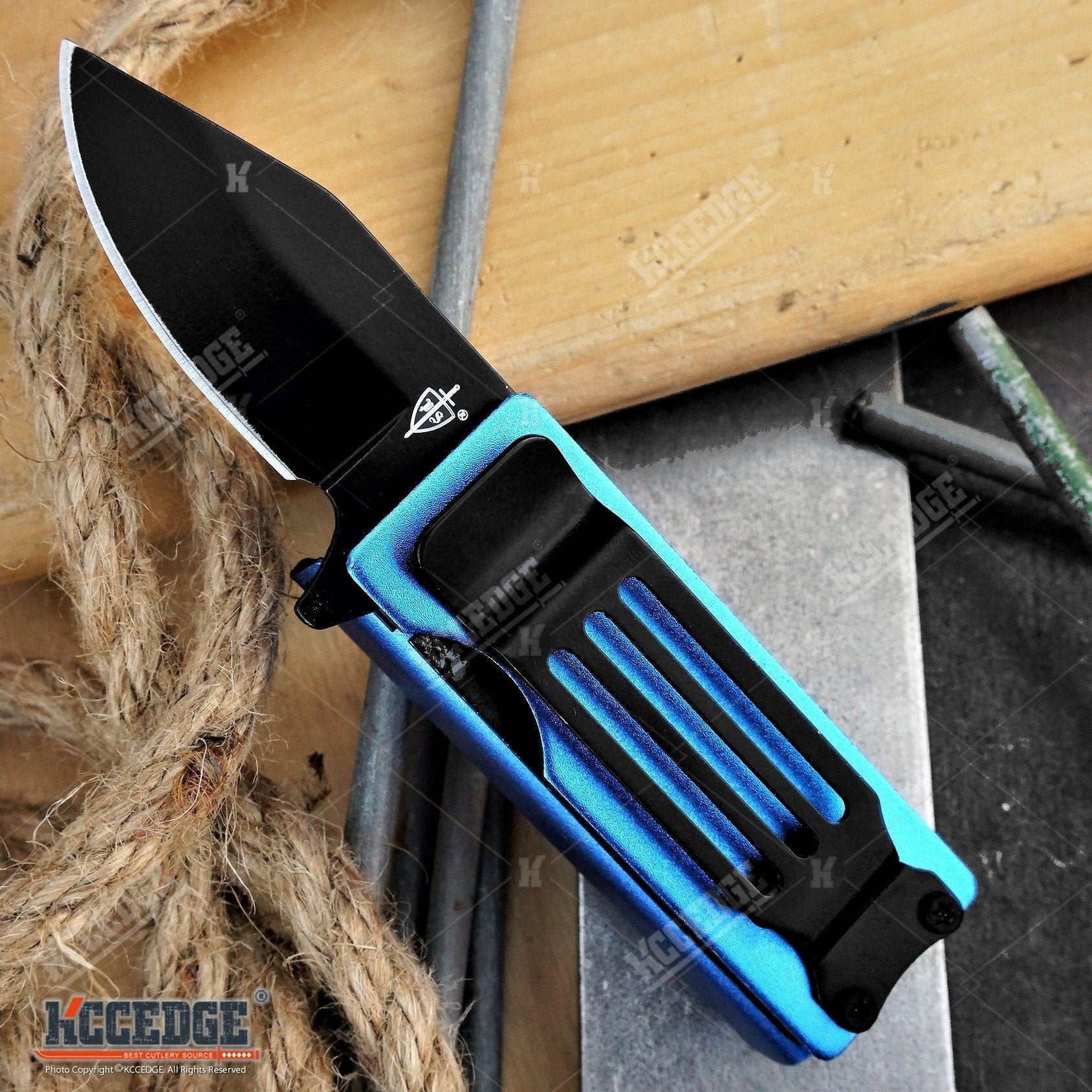 2025 【Free gift】Outdoor BBQ -  knife Multifunctional  - knife folding lighter  - wallet  - knife| POPOTR™