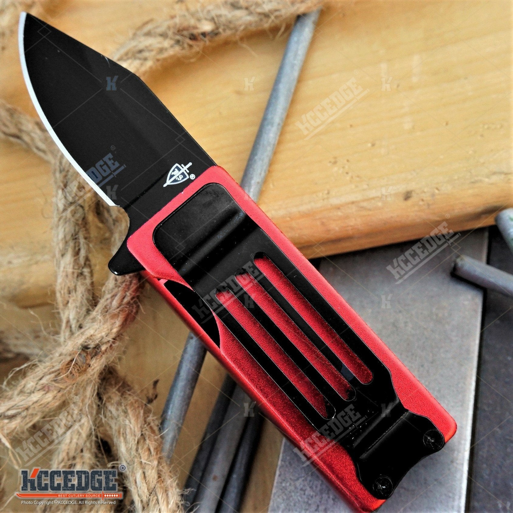 2025 【Free gift】Outdoor BBQ -  knife Multifunctional  - knife folding lighter  - wallet  - knife| POPOTR™