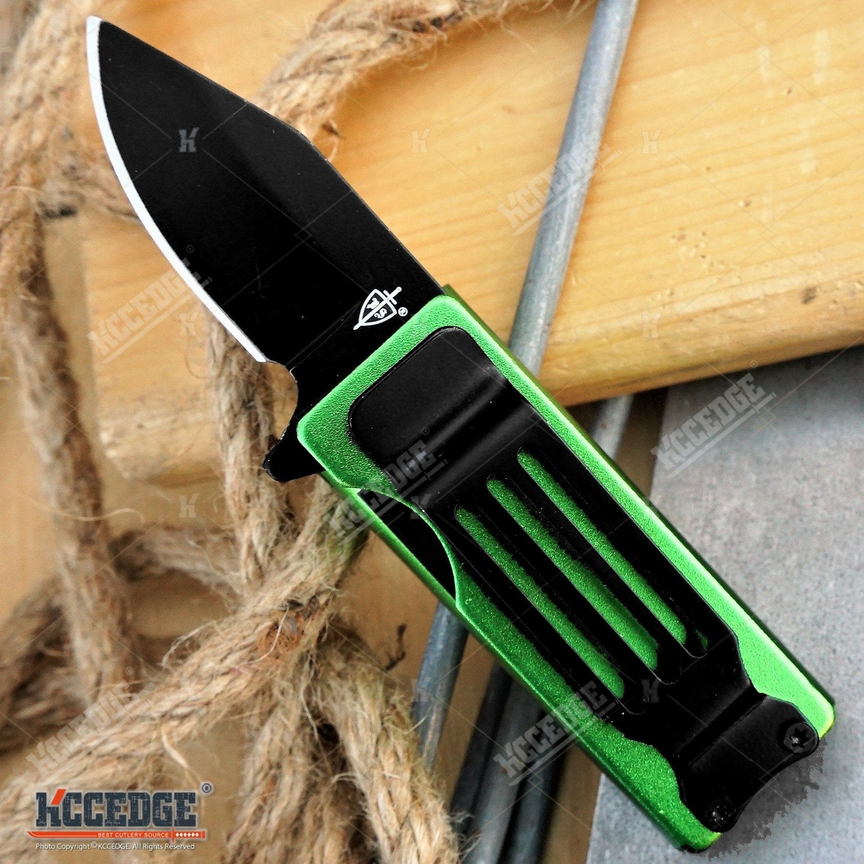 2025 【Free gift】Outdoor BBQ -  knife Multifunctional  - knife folding lighter  - wallet  - knife| POPOTR™