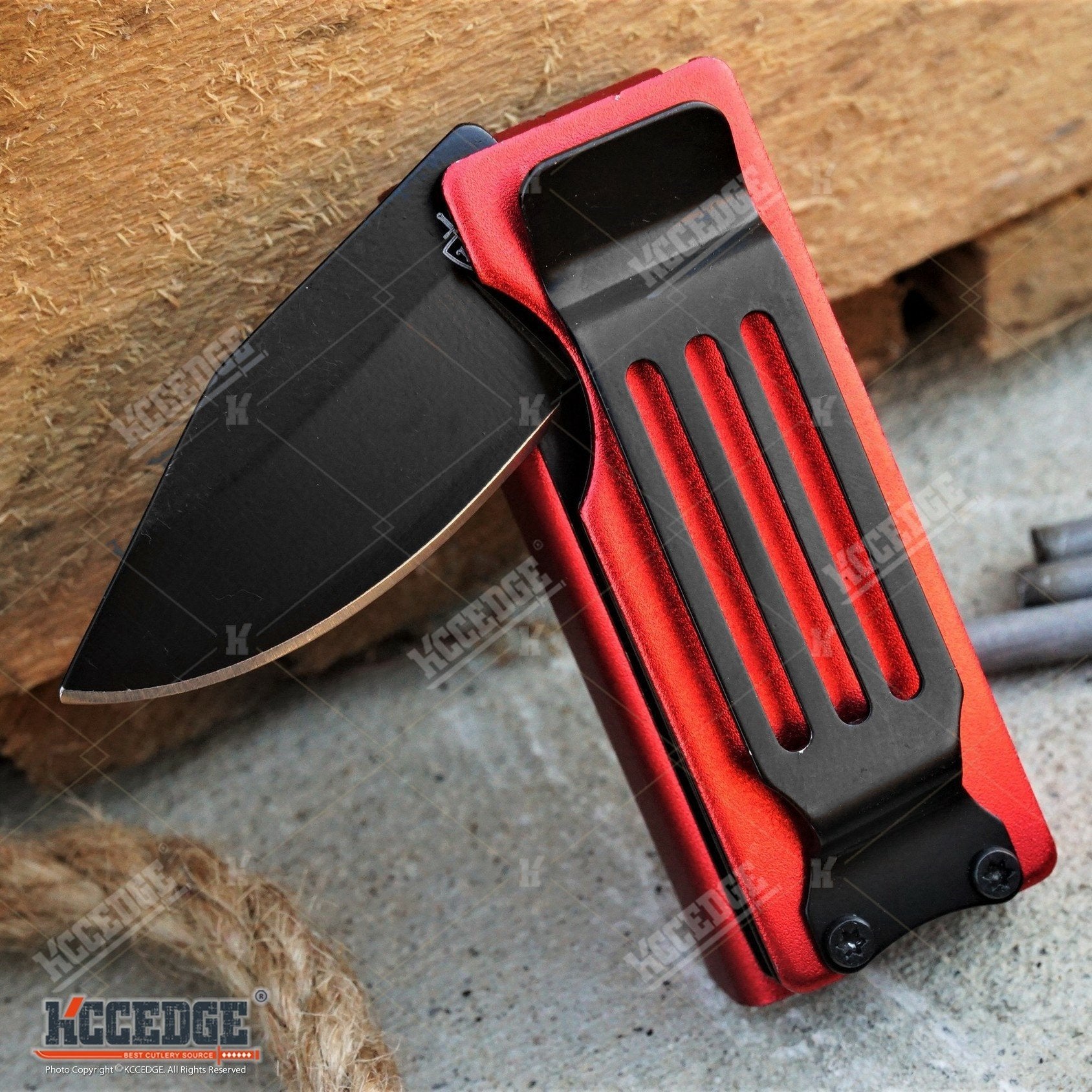 2025 【Free gift】Outdoor BBQ -  knife Multifunctional  - knife folding lighter  - wallet  - knife| POPOTR™