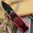 2022 Multifunctional knife folding lighter wallet knife Outdoor BBQ knife Best Cigar Lighter  BBQ Lighter Knife | POPOTR™