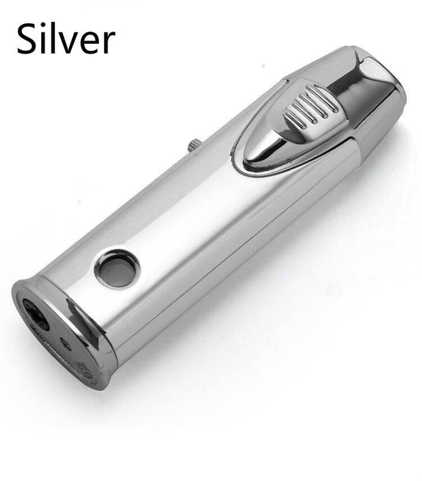 2022 Cigarette Lighter Metal Lighter Creative Lighters Smoking Lighter  Bunnings | POPOTR™