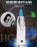 2022 Cigarette Lighter Metal Lighter Creative Lighters Smoking Lighter  Bunnings | POPOTR™