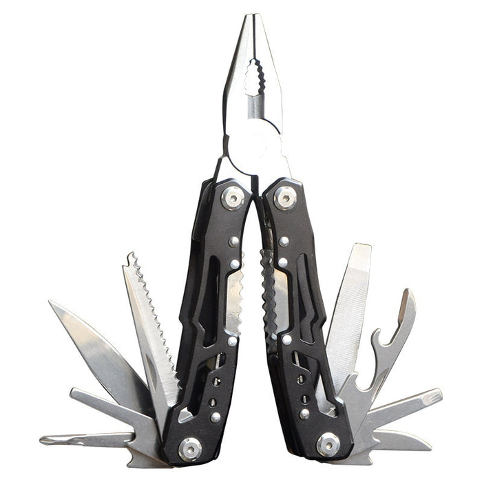 2022 Folding Knife Claw Knife Hunting Knife  With Pliers Multifunction Knife | POPOTR™