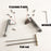 2022 Pistol Crossbow Broadheads Crossbow Expert 5e Mini Crossbow Stainless Steel Crossbow| POPOTR™