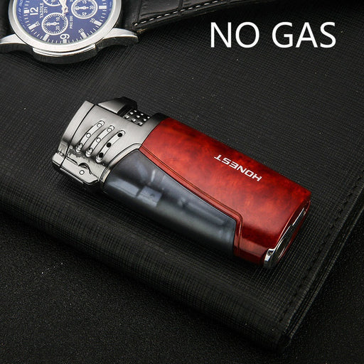 2022 Cigarette Lighter Metal Lighter Windproof Lighter Bunnings | POPOTR™