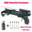 2022 Pistol Crossbow Broadheads Crossbow Expert 5e Hunting crossbow | POPOTR™