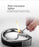 2022 Cigarette Lighter Metal Lighter Ashtray Creative Lighters Oil Light | POPOTR™