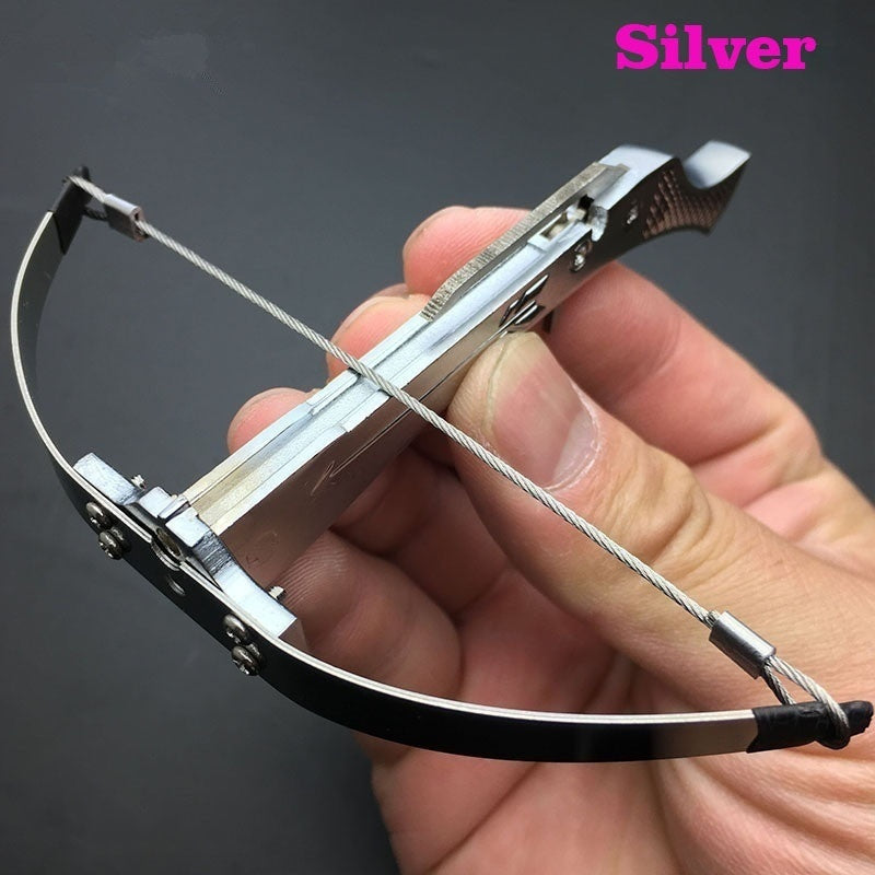 2025 Toothpick Crossbow Broadheads Crossbow Expert 5e Hunting Crossbow Arrows| POPOTR™