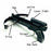 2022 Pistol Crossbow Broadheads Crossbow Expert 5e Hunting Crossbow Arrows Mini Crossbow| POPOTR™