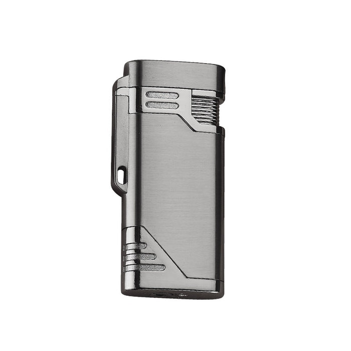 2022 Cigarette Lighter Windproof Lighter  Bunnings Custom Lighters For Sale | POPOTR™