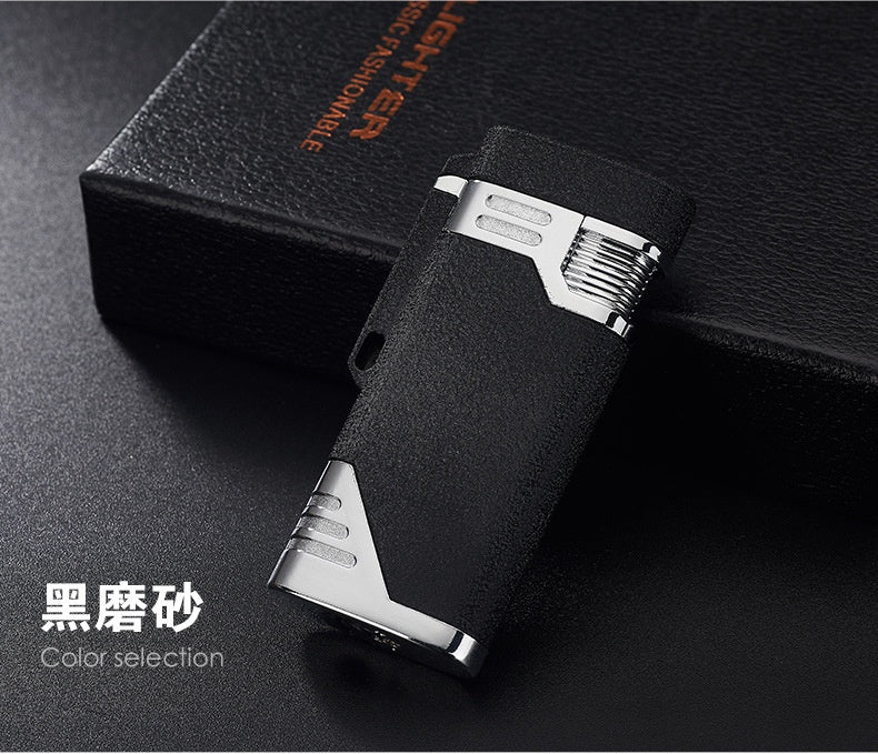 2022 Cigarette Lighter Windproof Lighter  Bunnings Custom Lighters For Sale | POPOTR™