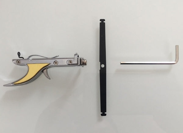 2022 Toothpick Crossbow Broadheads Crossbow Expert 5e Hunting Crossbow Arrows Mini Crossbow| POPOTR™