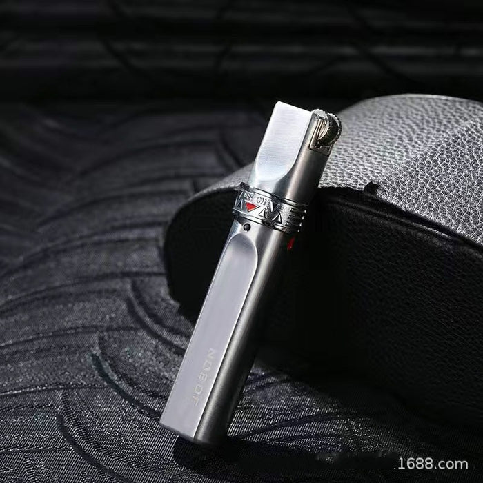 2022 Cigarette LighterWindproof Lighter Creative Lighters | POPOTR™