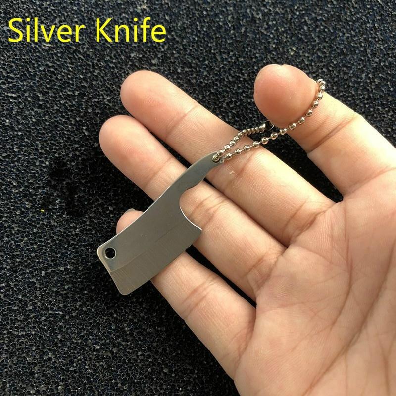 2025 2025 【Free gift】440 Best Edc Knife Pocket Knife Hunting Knife Stainless Steel Knife Handle Wood Battle Axe| POPOTR™ | POPOTR™