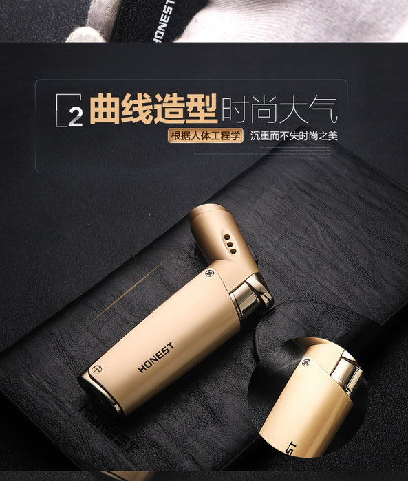2022 Cool Lighters For Sale Cigarette Lighter Metal Lighter Best Cigar Lighter | POPOTR™