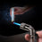 2022 Cool Lighters For Sale  Cigarette Lighter Metal Lighter Best Cigar Lighter  Welding Gun | POPOTR™