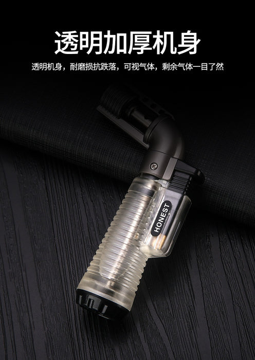 2022 Cool Lighters For Sale  Cigarette Lighter Metal Lighter Best Cigar Lighter  Welding Gun | POPOTR™