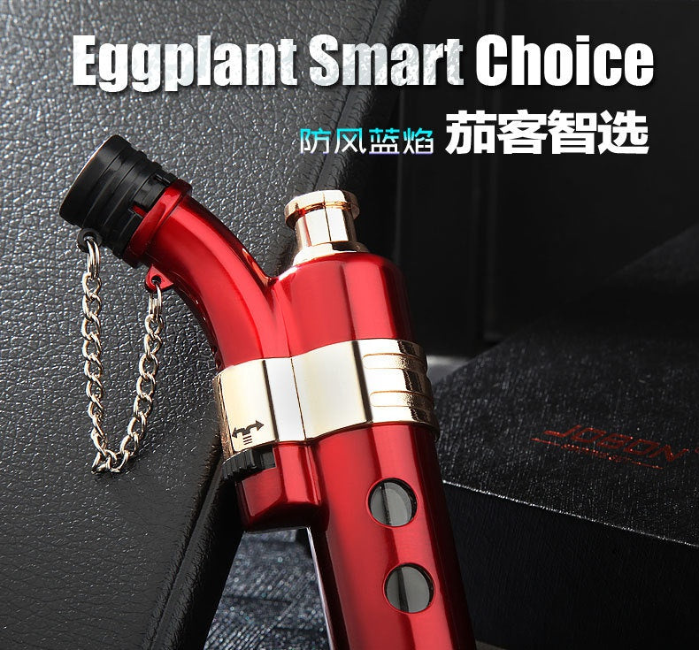 2025 Spray Gun Cool Lighters For Sale  Cigarette Lighter Metal Lighter Best Cigar Lighter Welding Gun | POPOTR™