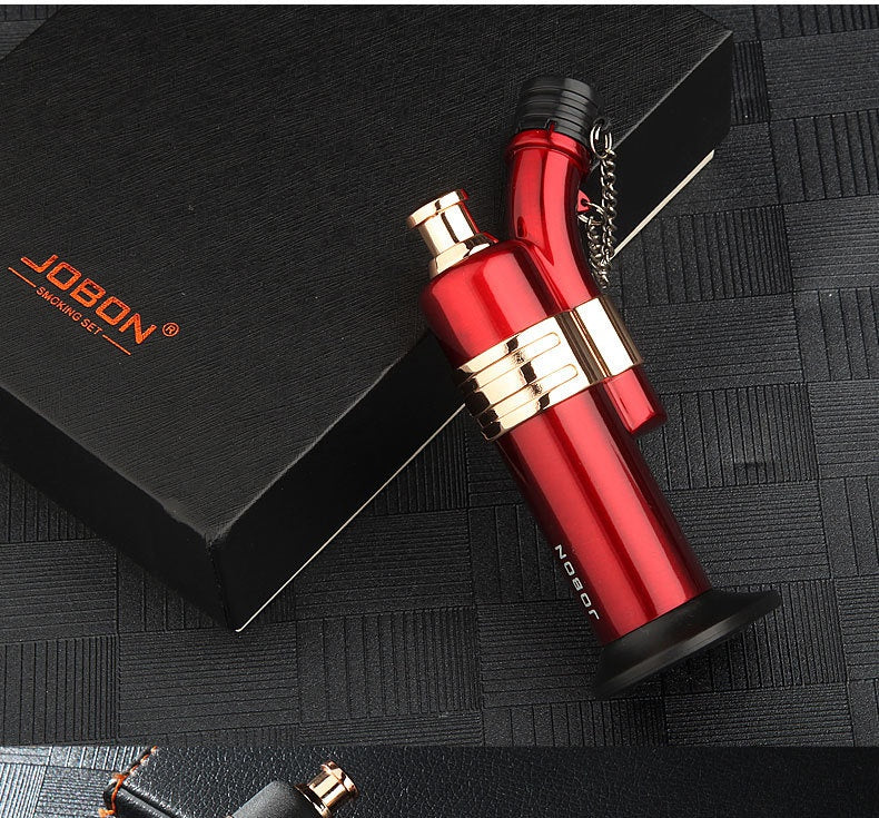 2025 Spray Gun Cool Lighters For Sale  Cigarette Lighter Metal Lighter Best Cigar Lighter Welding Gun | POPOTR™