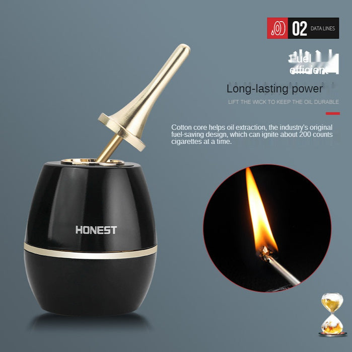2022 Cool Lighters For Sale  Cigarette Lighter Metal Lighter Electric Lighters Creative Lighters Best Cigar Lighter Kerosene Lighter | POPOTR™