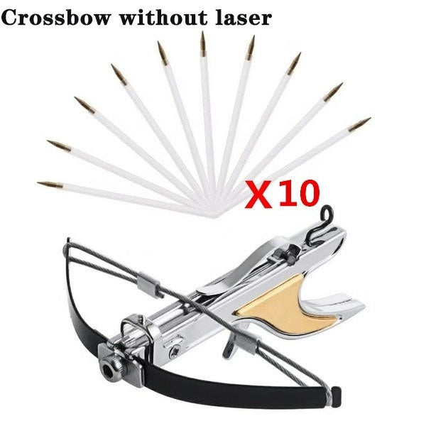 2022 Pistol Crossbow Arrows Nerf Bow And Arrow  Crossbow  Arrows| POPOTR™