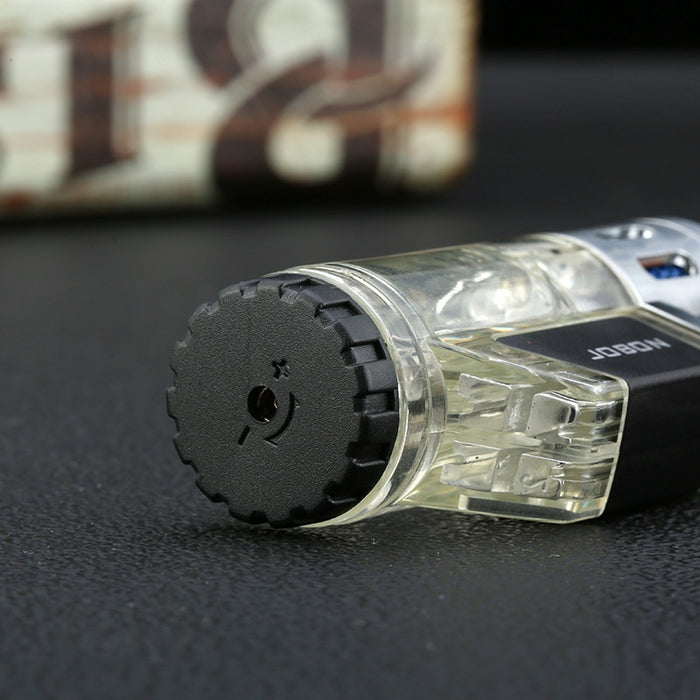 2022 Cool Lighters For Sale  Cigarette Lighter Windproof Lighter Creative Lighters Best Cigar Lighter | POPOTR™