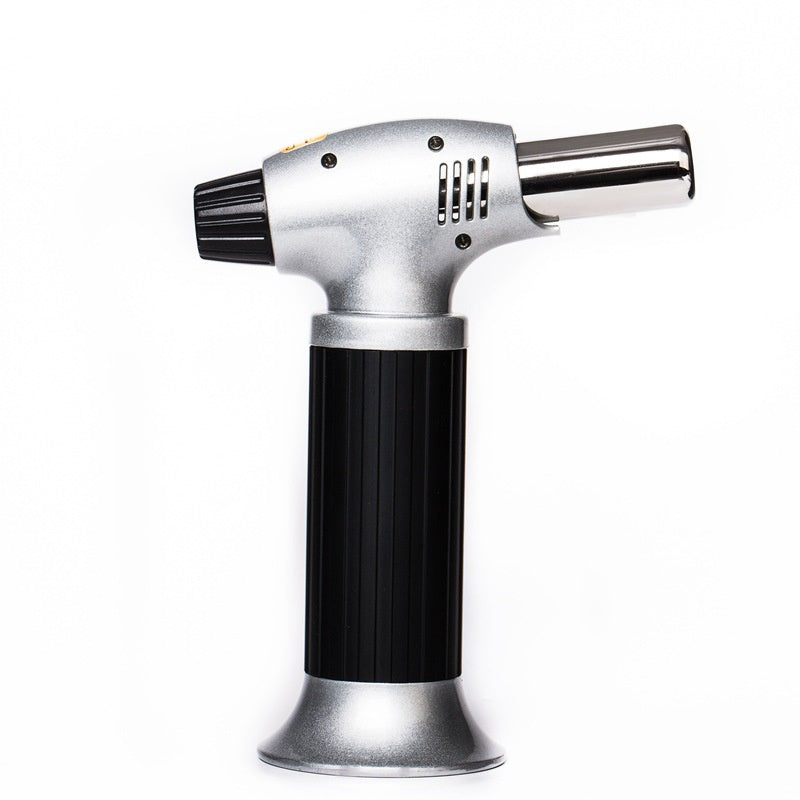 2025 Spray Gun Cool Lighters For Sale  Cigarette Lighter Torch Lighter Best Cigar Lighter  Welding Gun | POPOTR™