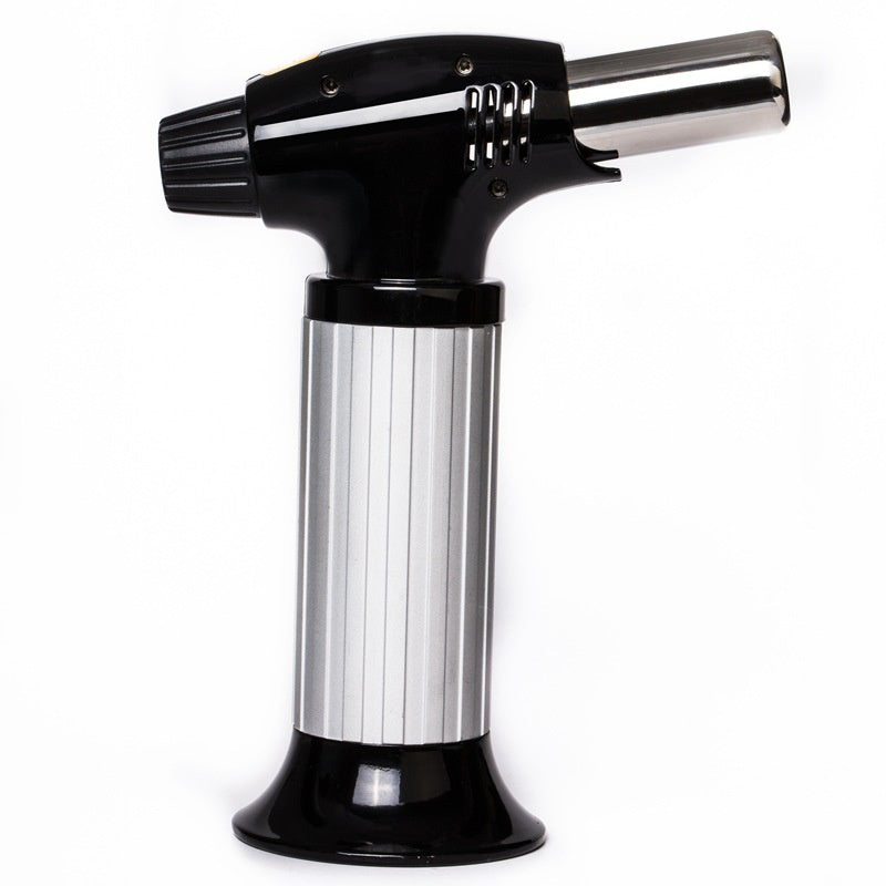 2025 Spray Gun Cool Lighters For Sale  Cigarette Lighter Torch Lighter Best Cigar Lighter  Welding Gun | POPOTR™