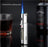 2022 Cool Lighters For Sale  Cigarette Lighter Metal Lighter Torch Windproof Lighter Jet Lighter  Best Cigar Lighter | POPOTR™