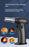 2022 Cool Lighters For Sale  Cigarette Lighter Torch Windproof Lighter Best Cigar Lighter  Welding Gun | POPOTR™