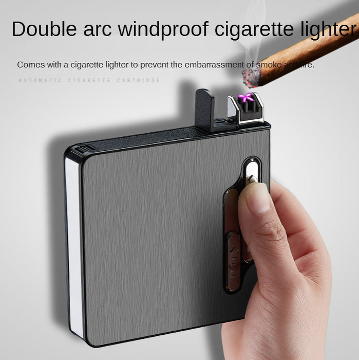 2022 Cool Lighters For Sale  Cigarette Lighter Best Cigar Lighter  Arc Lights| POPOTR™