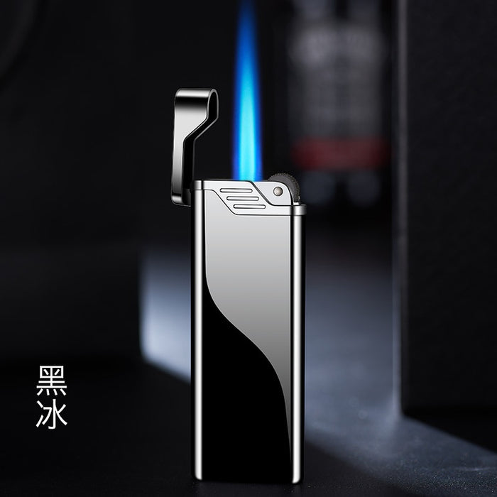 2022 Cigarette Lighter Metal Lighter Cool Lighters For Sale  Best Cigar Lighter Personalized Lighters | POPOTR™