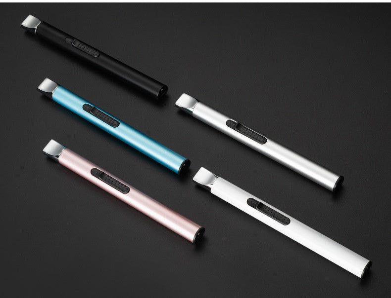 2022 Cigarette Lighter Windproof Lighter USB Lighter Cool Lighters For Sale   Best Cigar Lighter  Arc Lights| POPOTR™