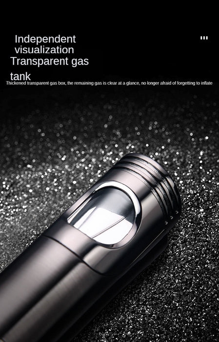 2022 Cigarette Lighter Metal Lighter Cool Lighters For Sale Creative Lighters Best Cigar Lighter Electric Lighter | POPOTR™